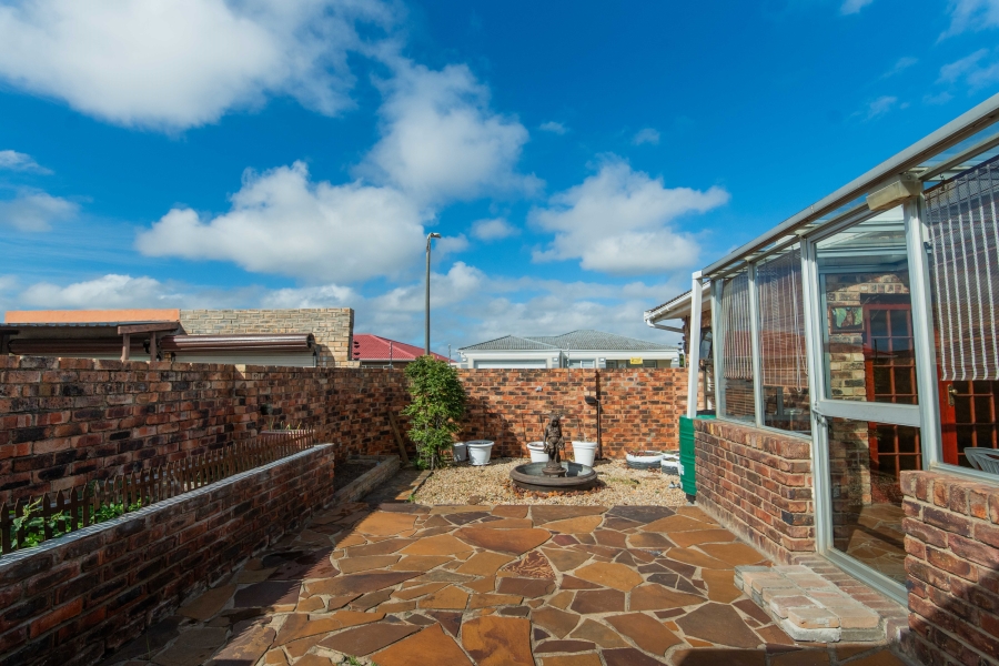 4 Bedroom Property for Sale in Malabar Eastern Cape